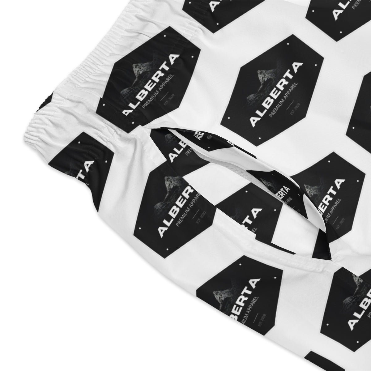 APA Swim Trunks