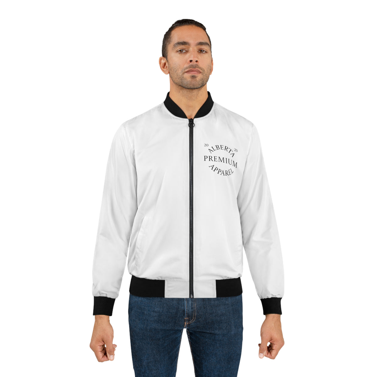 APA Bomber Jacket