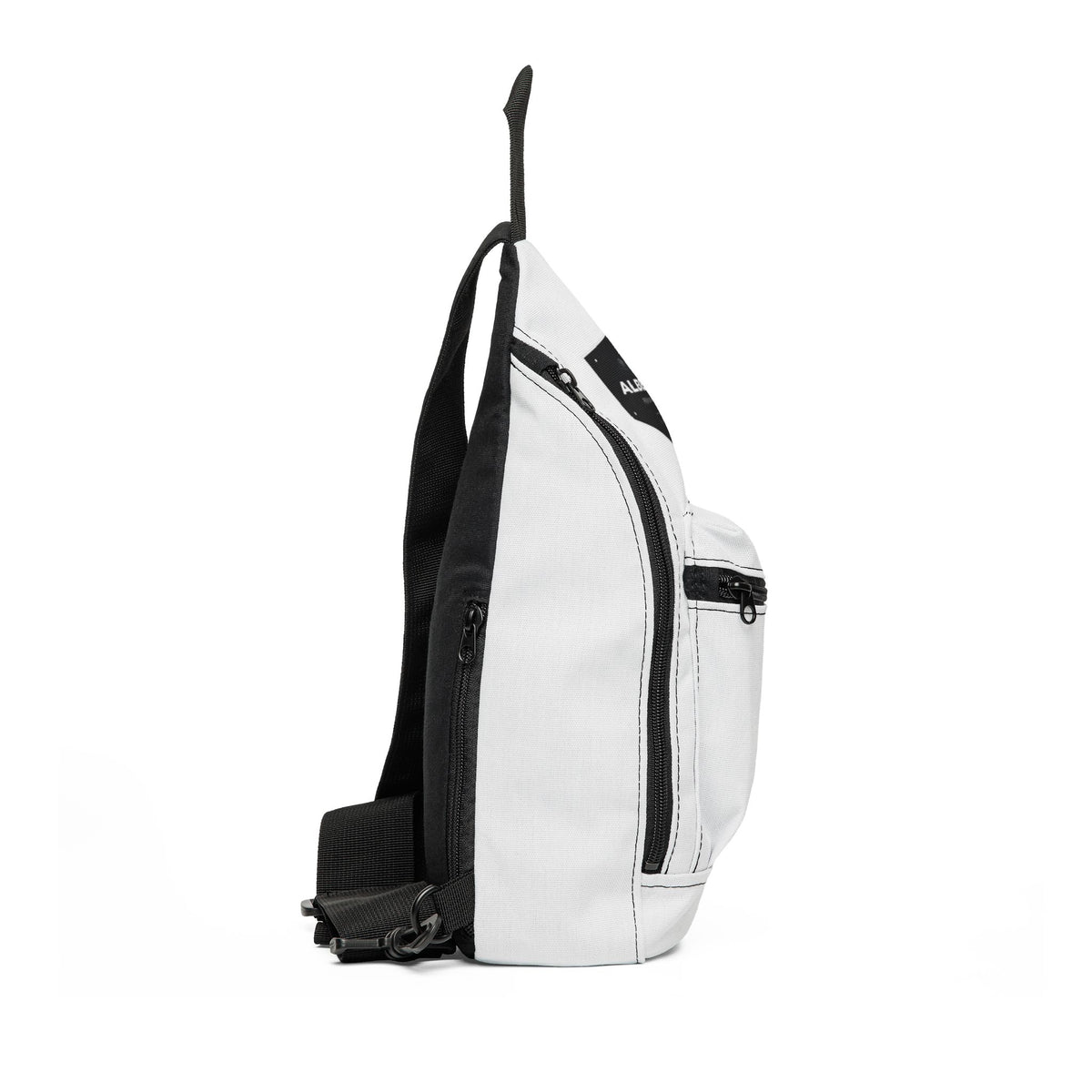 APA Compact Crossbody Travel Backpack