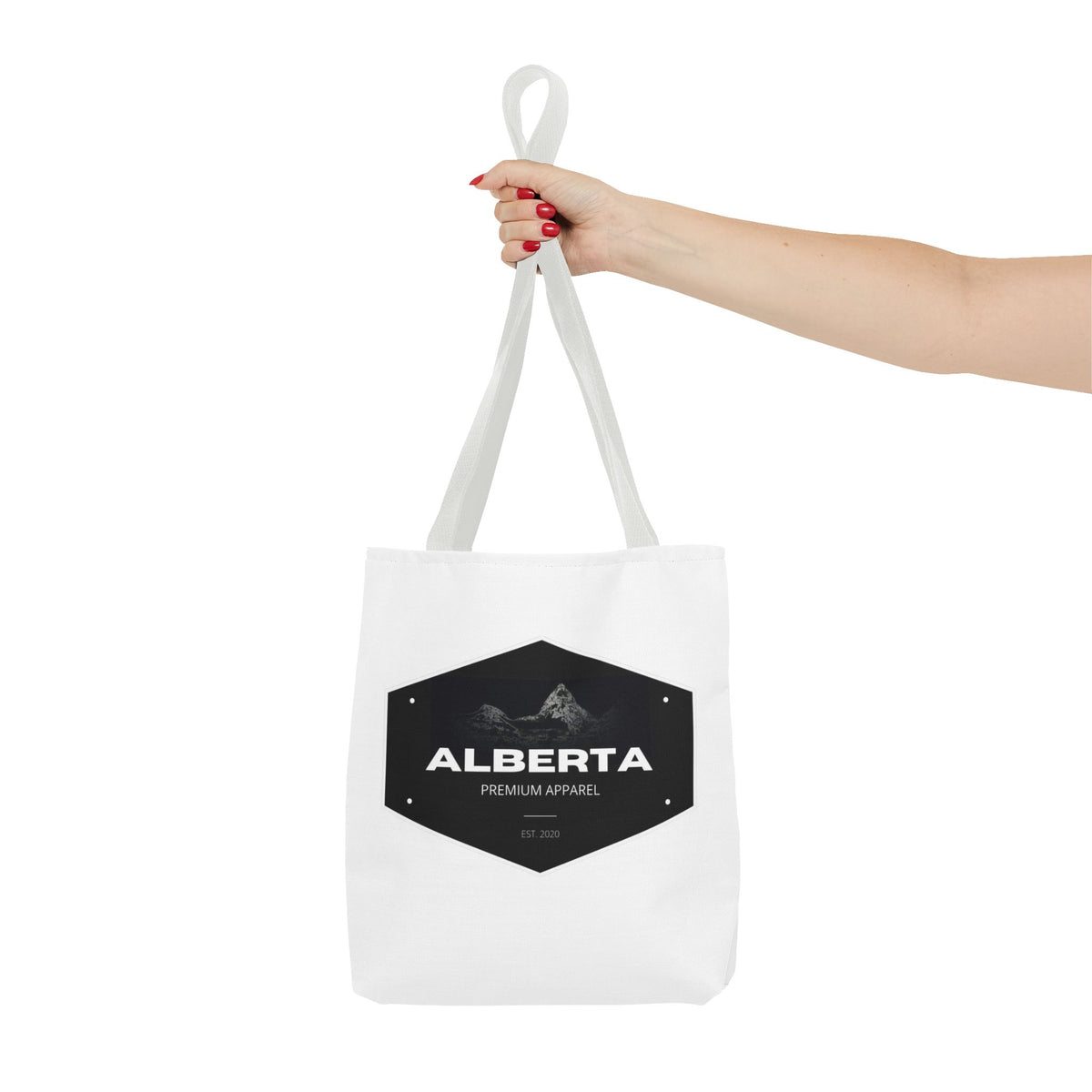 Tote Bag (AOP)
