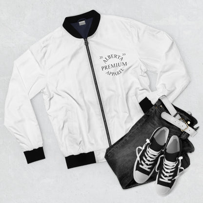 APA Bomber Jacket
