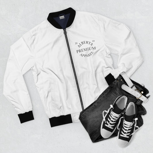 APA Bomber Jacket