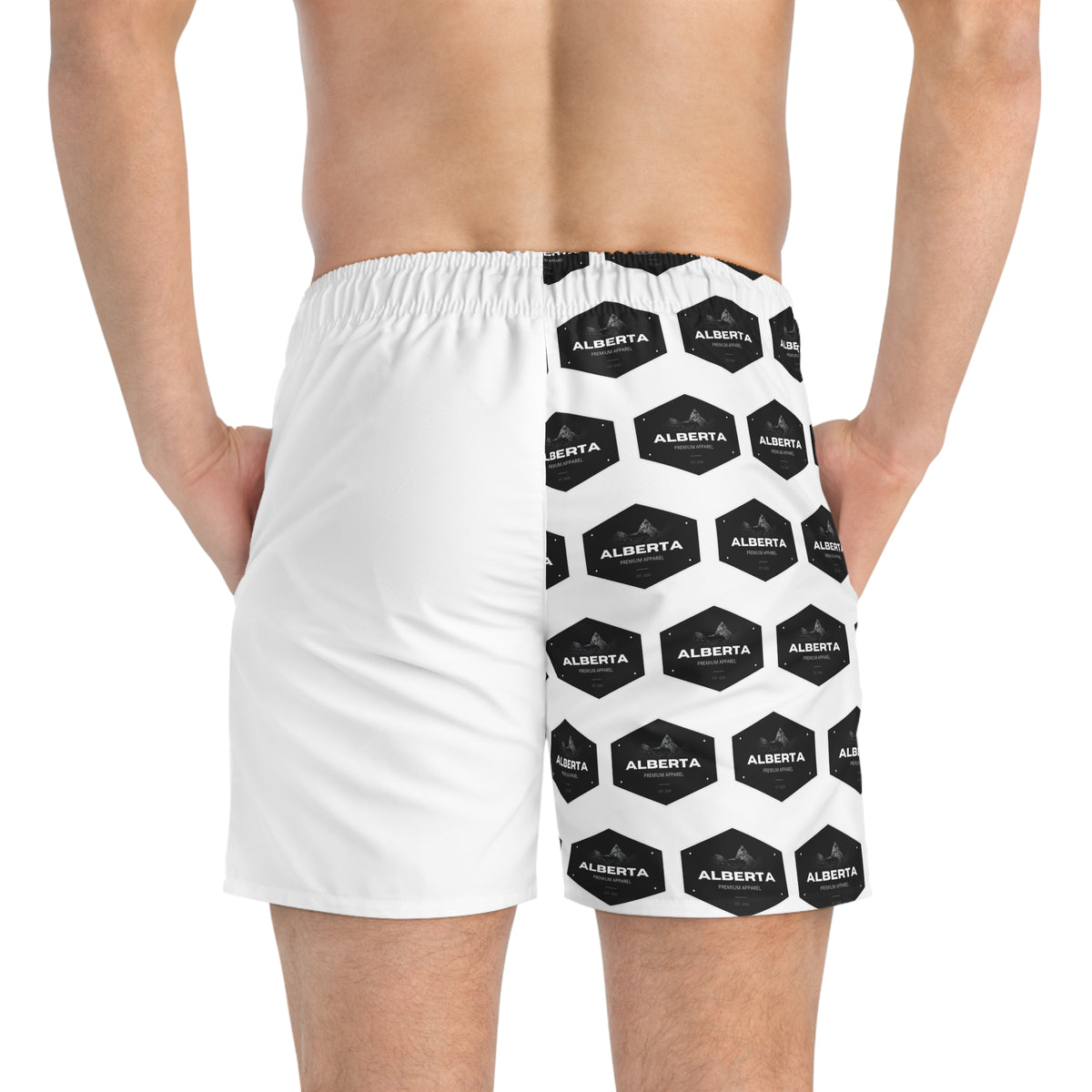 APA Swim Trunks