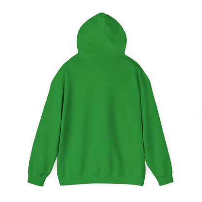 APA Hoodie - Vintage Mountain Crest Sweatshirt
