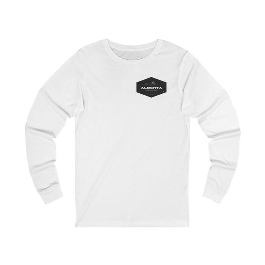 Unisex Jersey Long Sleeve Tee