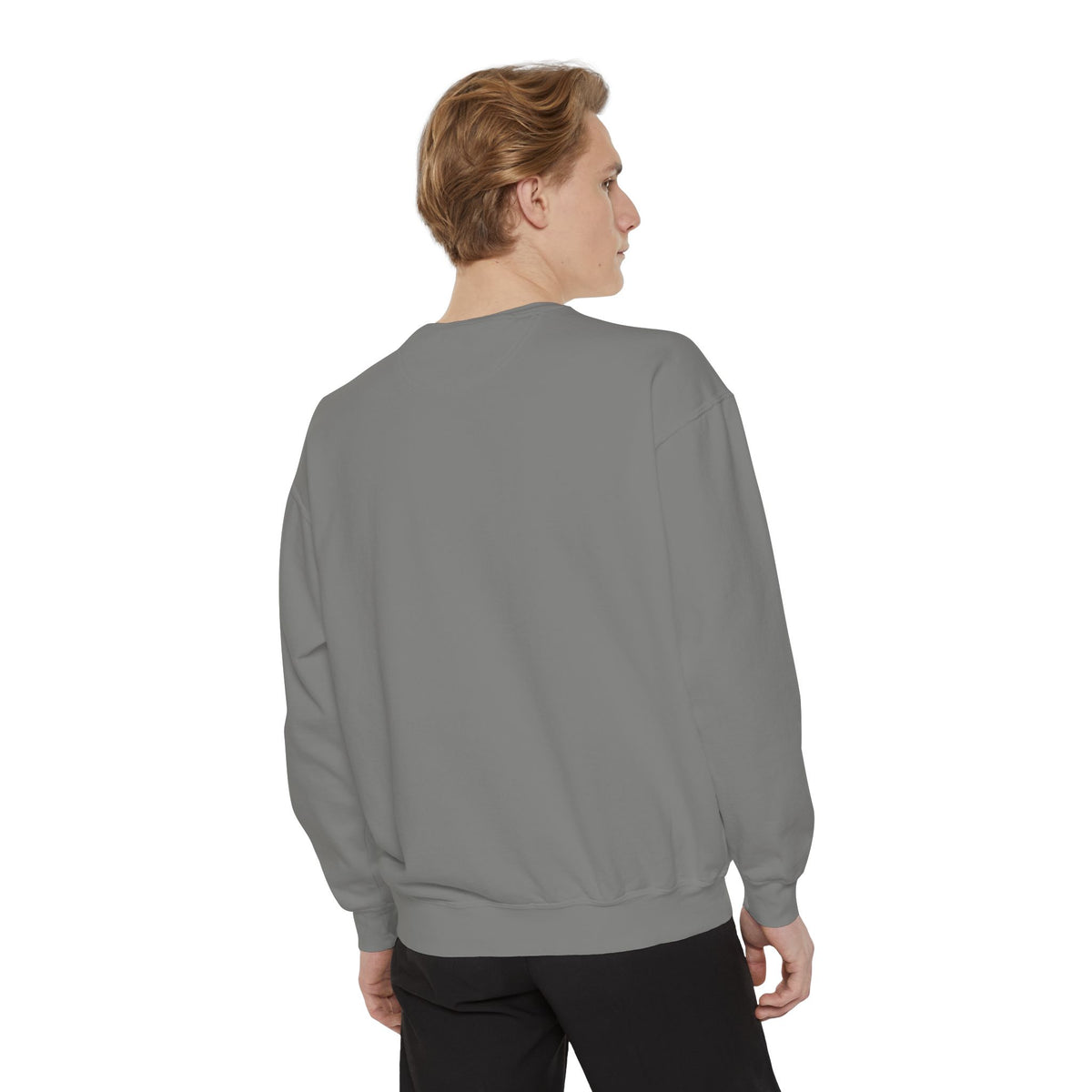 APA Vintage Hex Logo Sweatshirt