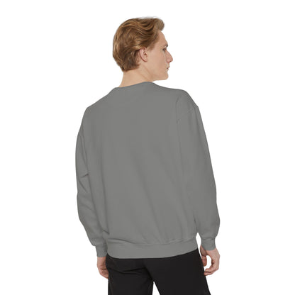 APA Vintage Hex Logo Sweatshirt