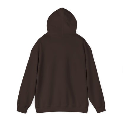 APA Hoodie - Vintage Mountain Crest Sweatshirt