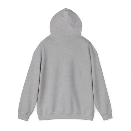 APA Hoodie - Vintage Mountain Crest Sweatshirt