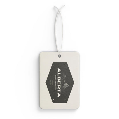 APA Vintage Car Air Freshener - Travel Souvenir Scented Ornament