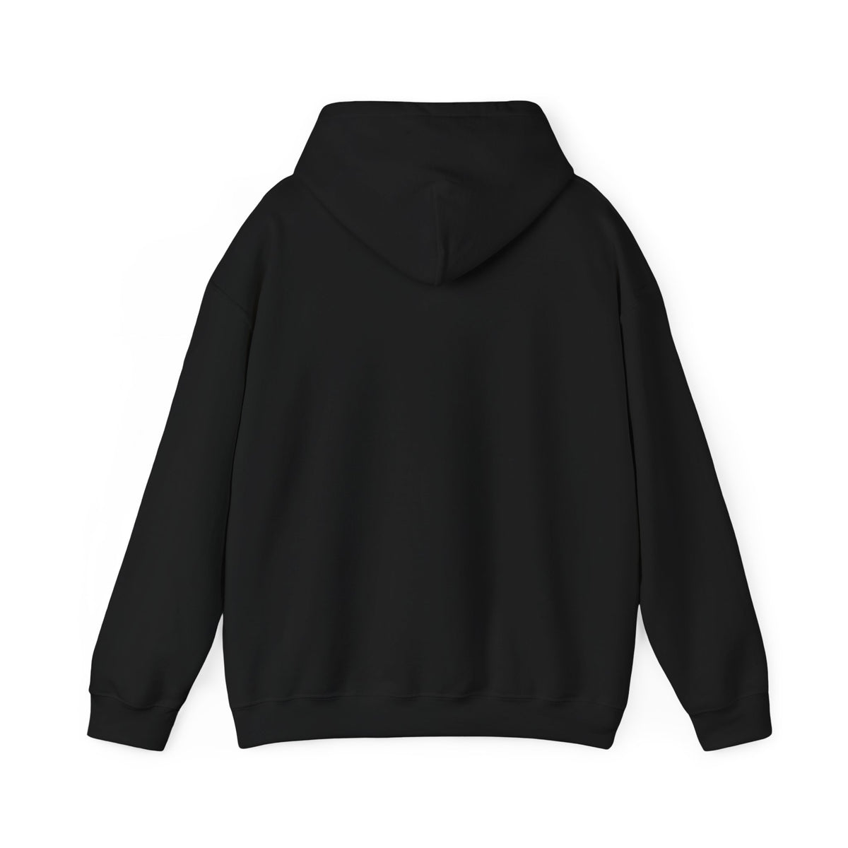 APA Hoodie - Vintage Mountain Crest Sweatshirt