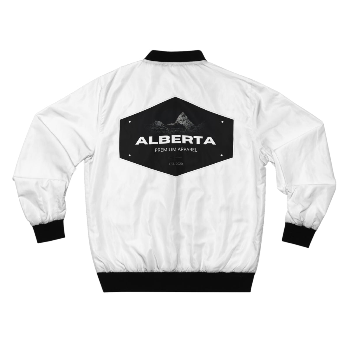 APA Bomber Jacket