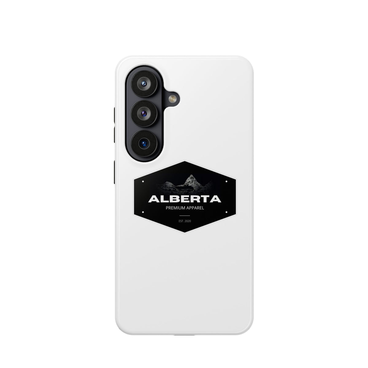 APA iPhone Case - Magnetic Impact-Resistant