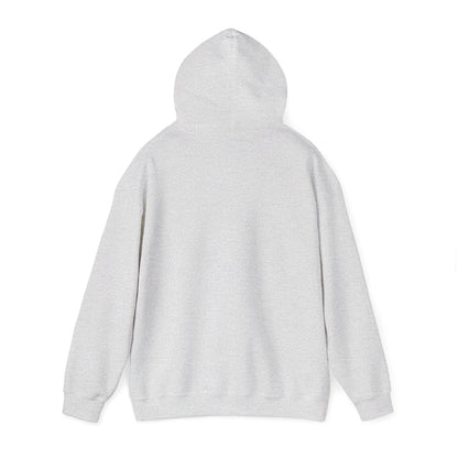APA Hoodie - Vintage Mountain Crest Sweatshirt