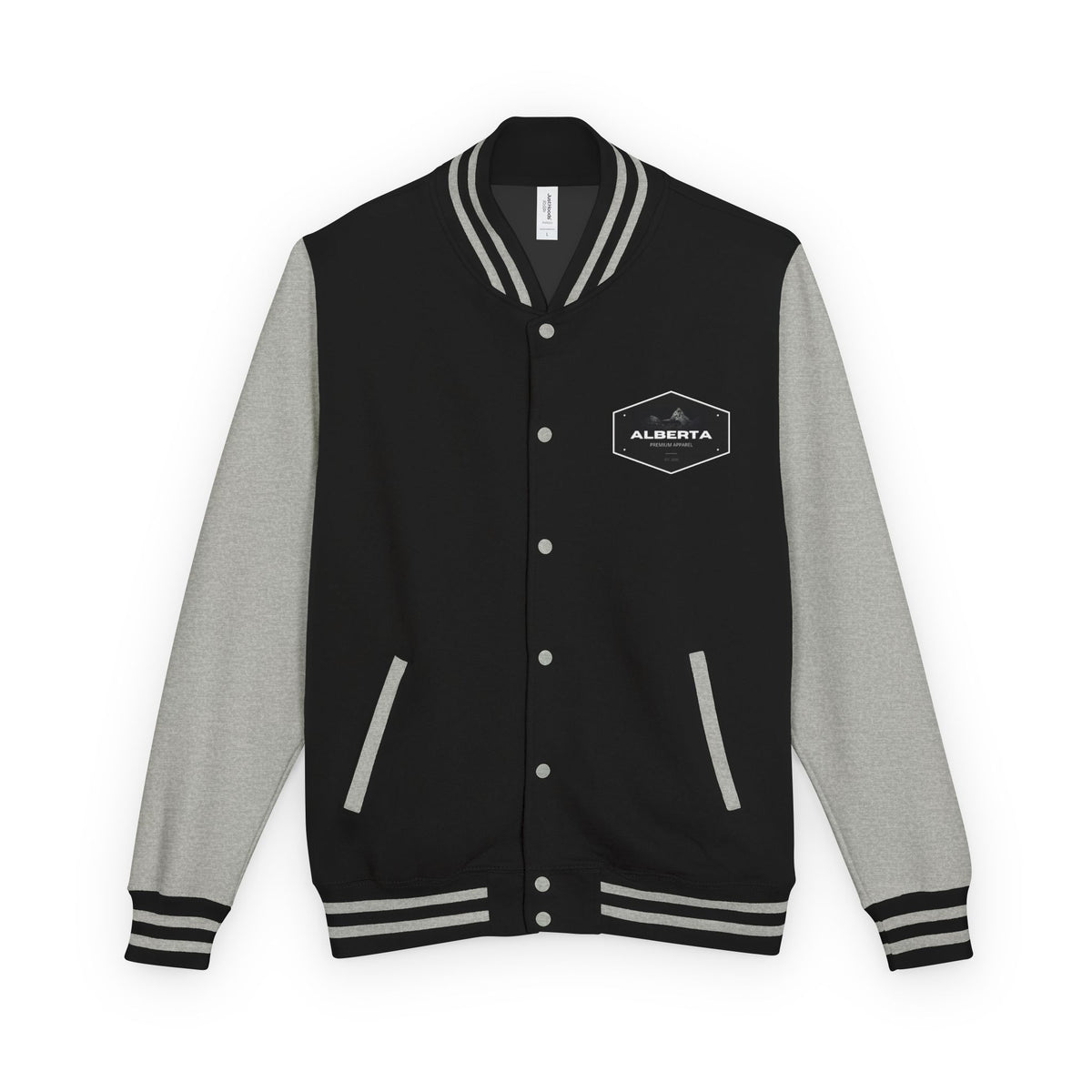 APA Letterman Jacket - Crest Varsity Bomber
