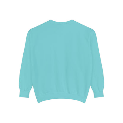 APA Vintage Hex Logo Sweatshirt