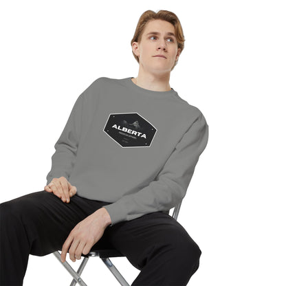 APA Vintage Hex Logo Sweatshirt