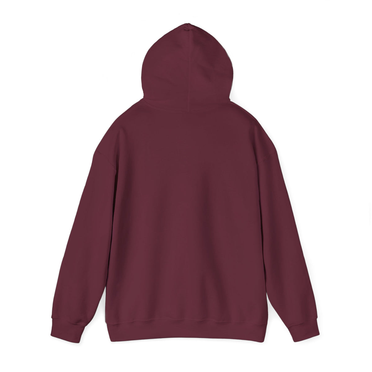 APA Hoodie - Vintage Mountain Crest Sweatshirt