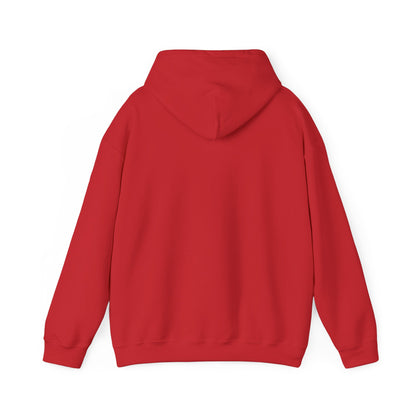 APA Hoodie - Vintage Mountain Crest Sweatshirt