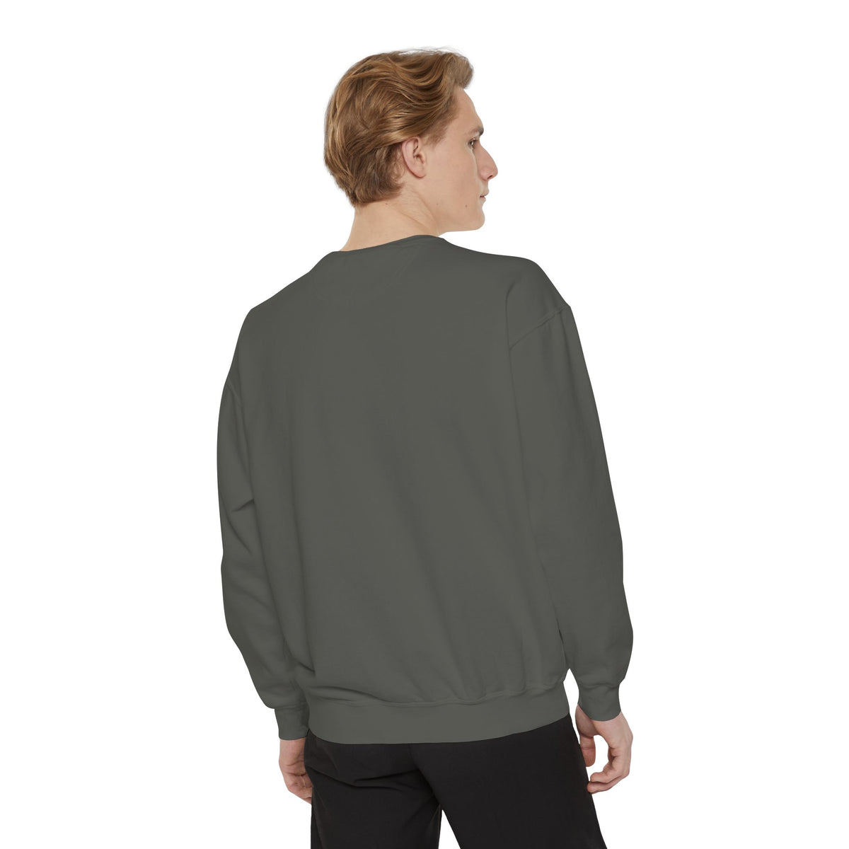 APA Vintage Hex Logo Sweatshirt