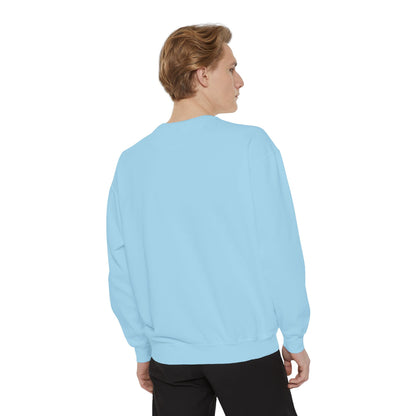 APA Vintage Hex Logo Sweatshirt