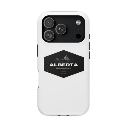 APA iPhone Case - Magnetic Impact-Resistant