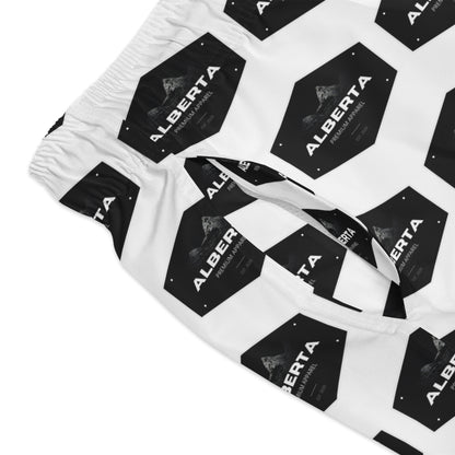 APA Swim Trunks