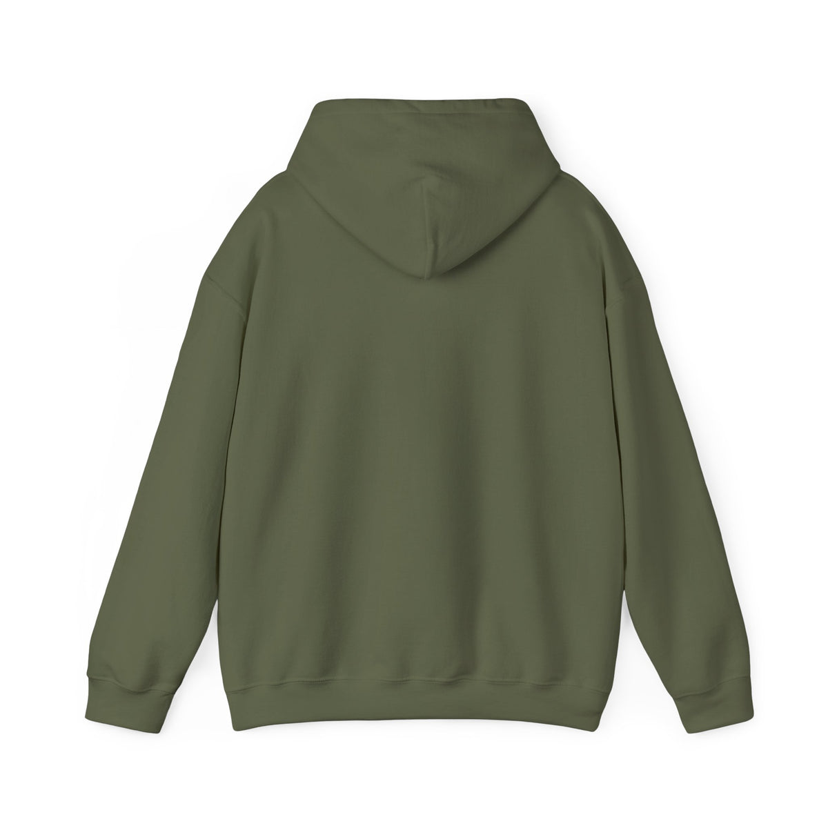 APA Hoodie - Vintage Mountain Crest Sweatshirt