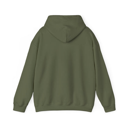 APA Hoodie - Vintage Mountain Crest Sweatshirt