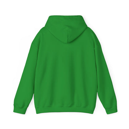 APA Hoodie - Vintage Mountain Crest Sweatshirt