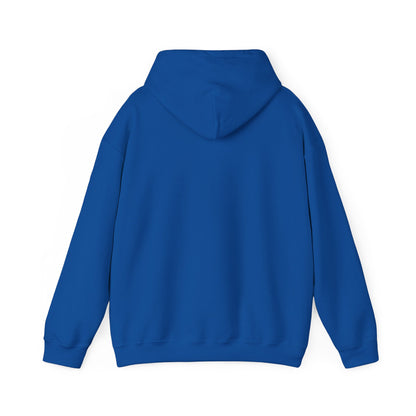 APA Hoodie - Vintage Mountain Crest Sweatshirt