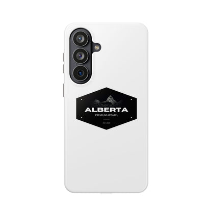 APA Samsung Phone Case - Magnetic Impact-Resistant