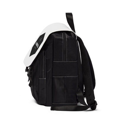 APA Mountain Backpack - Casual City & Travel Shoulder Bag