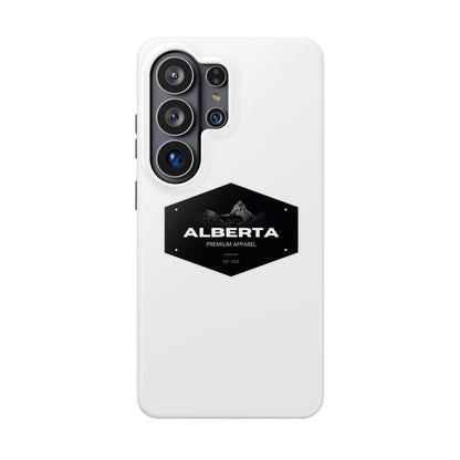 APA Samsung Phone Case - Magnetic Impact-Resistant