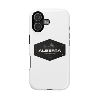 APA iPhone Case - Magnetic Impact-Resistant