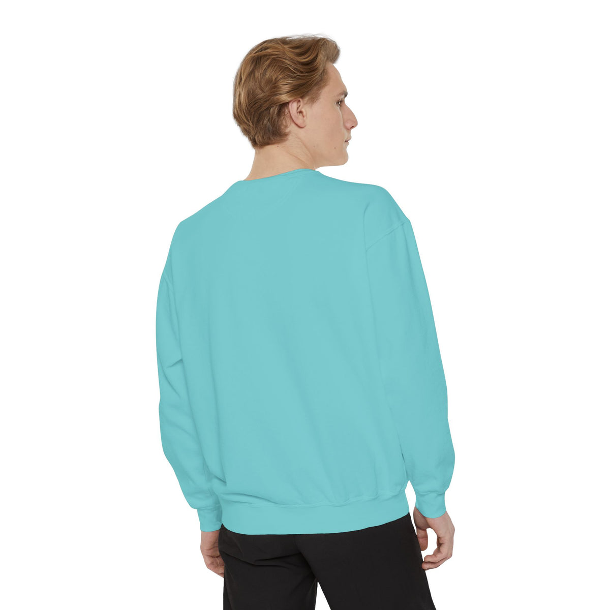 APA Vintage Hex Logo Sweatshirt