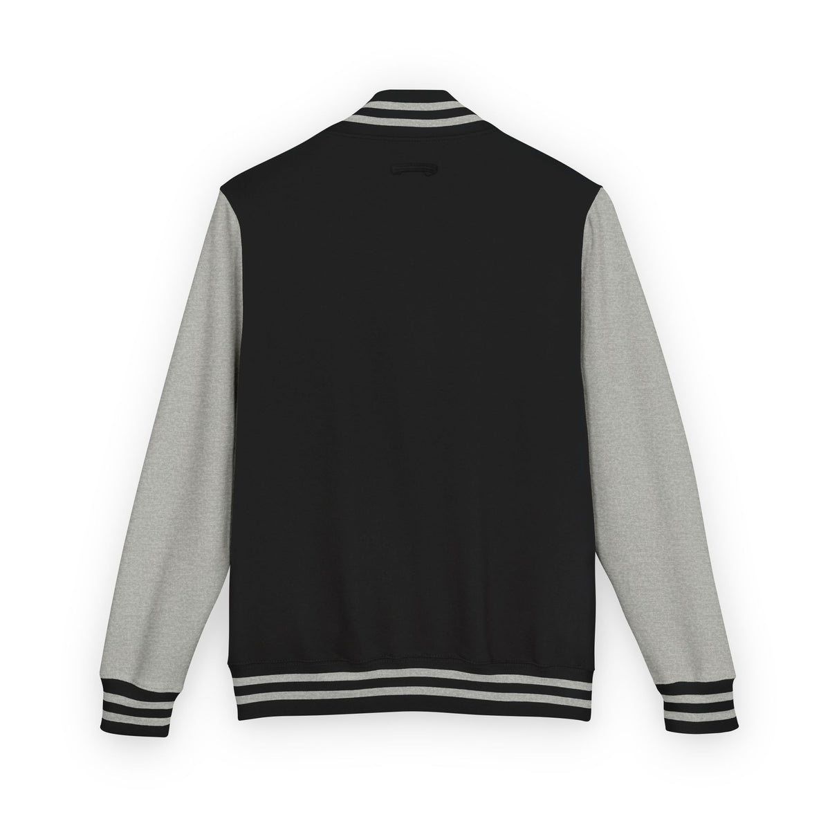 APA Letterman Jacket - Crest Varsity Bomber