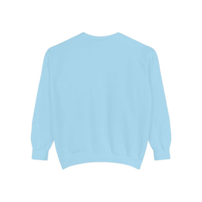 APA Vintage Hex Logo Sweatshirt