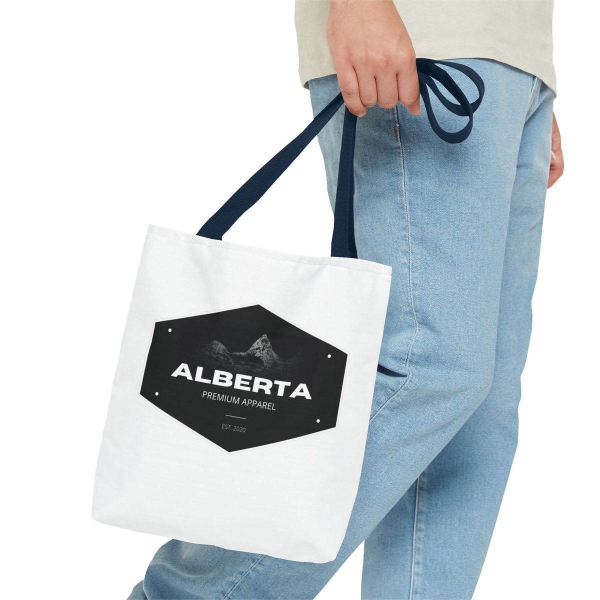 Tote Bag (AOP)