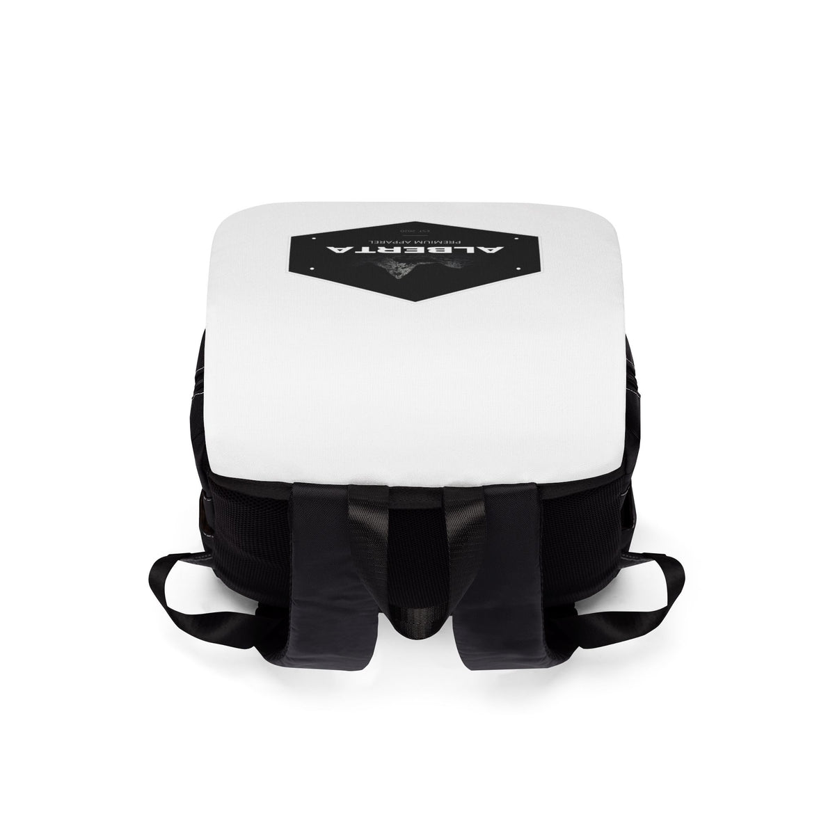 APA Mountain Backpack - Casual City & Travel Shoulder Bag