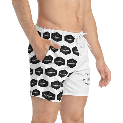 APA Swim Trunks