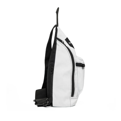 APA Compact Crossbody Travel Backpack