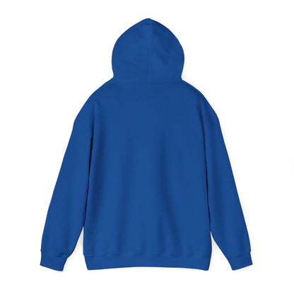 APA Hoodie - Vintage Mountain Crest Sweatshirt