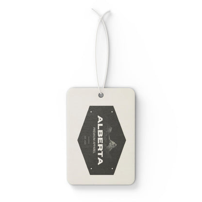 APA Vintage Car Air Freshener - Travel Souvenir Scented Ornament