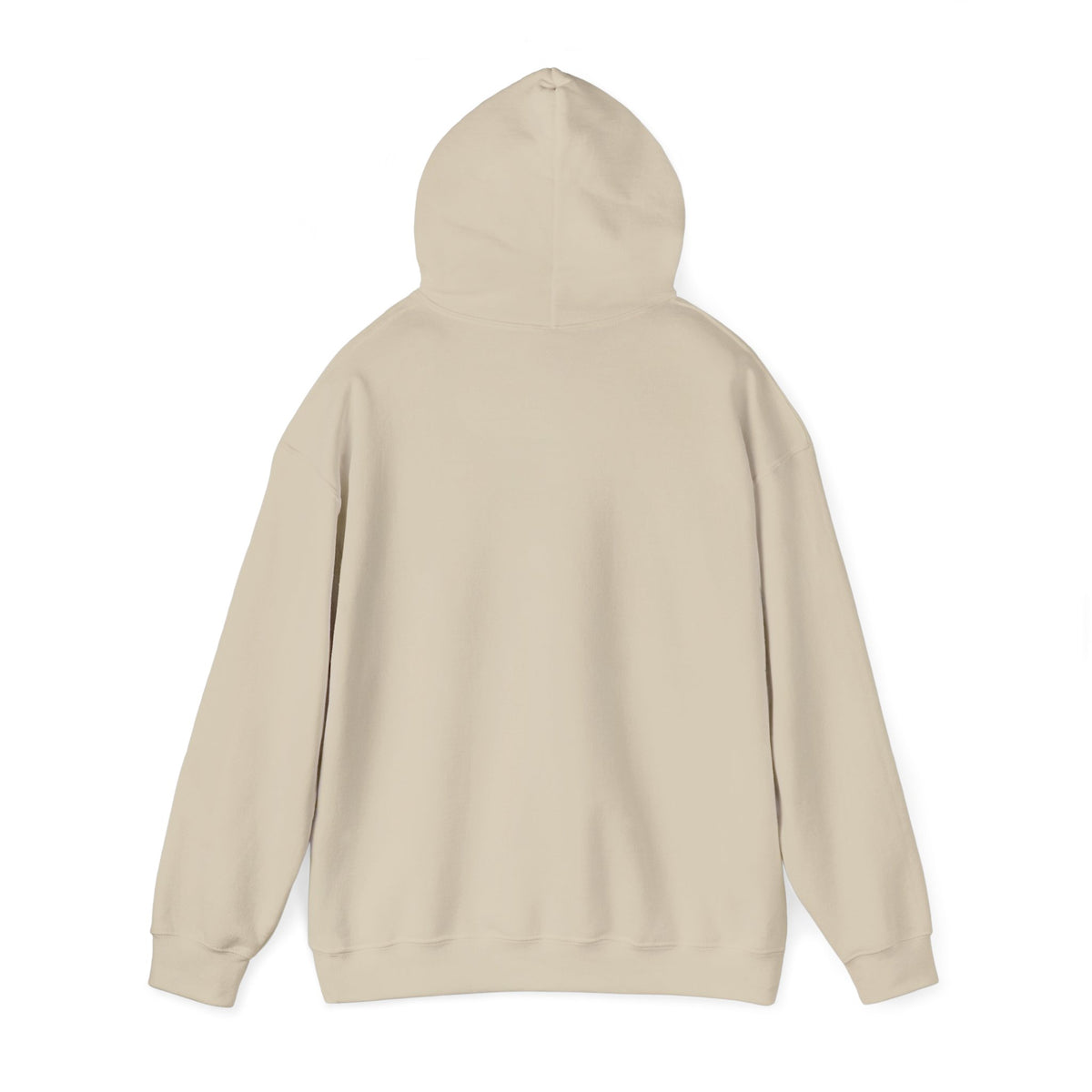 APA Hoodie - Vintage Mountain Crest Sweatshirt
