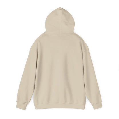APA Hoodie - Vintage Mountain Crest Sweatshirt