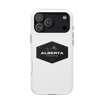 APA iPhone Case - Magnetic Impact-Resistant