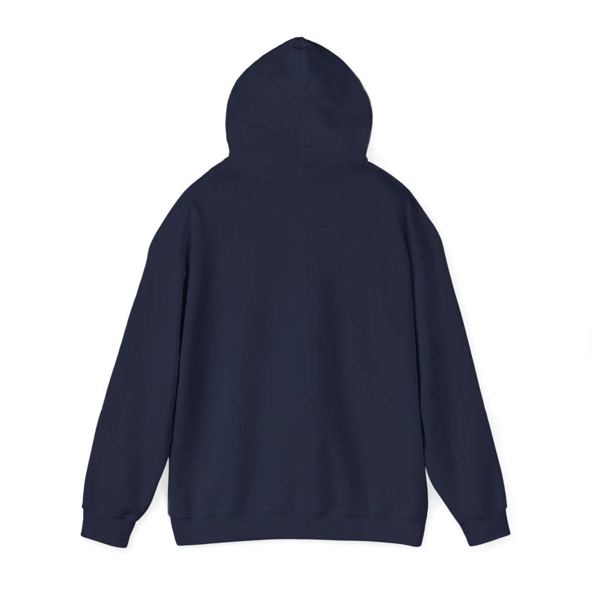 APA Hoodie - Vintage Mountain Crest Sweatshirt