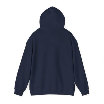 APA Hoodie - Vintage Mountain Crest Sweatshirt