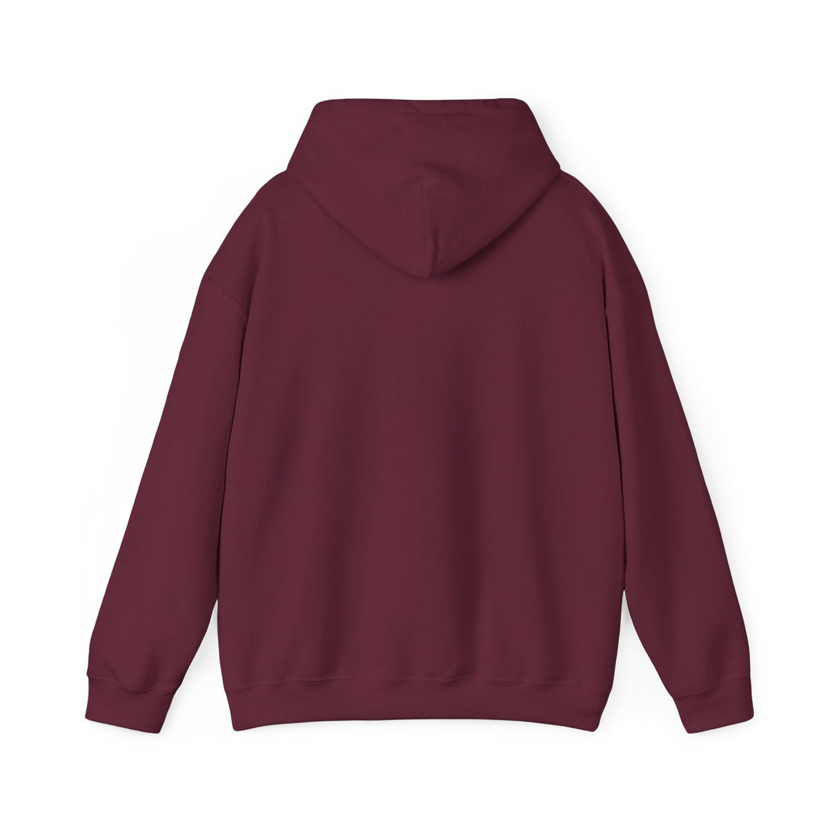 APA Hoodie - Vintage Mountain Crest Sweatshirt